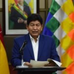 Gobierno anuncia reconstrucción de 110 viviendas afectadas por mazamorra en Bajo Llojeta