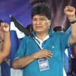 Evo Morales ignorará la prohibición legislativa de presentarse a las elecciones