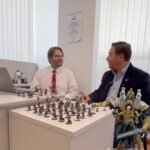 De importar a producir: Joven boliviano transforma su sueño en realidad con el programa “Emprende Joven” del BDP