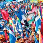 Organizaciones del Pacto de Unidad Demandan Inclusividad y Fin al ‘Dedazo’ en el MAS-IPSP