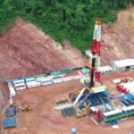 YPFB comienza Exploración de nuevo Pozo Iñau-X3D en Chuquisaca con una Inversión de $us 78,3 millones