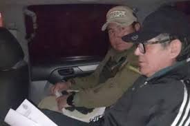 Maximiliano Dávila es extraditado a Estados Unidos para enfrentar cargos de narcotráfico