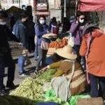 Ferias “Del campo a la olla”impulsan economía con 855toneladas de alimentosvendidos en 2024