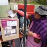 TSE subraya alta participación y normalidad en jornada electoral para sufragio judicial