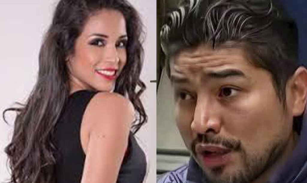 El abogado de Evo Morales intentóregalar auto cero kilómetros de 95.000 dólares a una ex bailarina