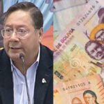 Arce destaca que el Gobierno construye una economía de base ancha para un crecimiento sostenible