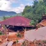 Evistas bloquean el acceso de bomberos a zona afectada, anteponiendo intereses políticos a la vida de la gente