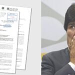 Evo está a Punto de Quedarse sin Sigla para las Elecciones Generales de 2025