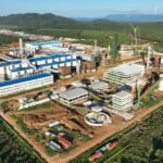 Bolivia entra en la era del acero: El Mutún comienza a producir tras décadas de espera