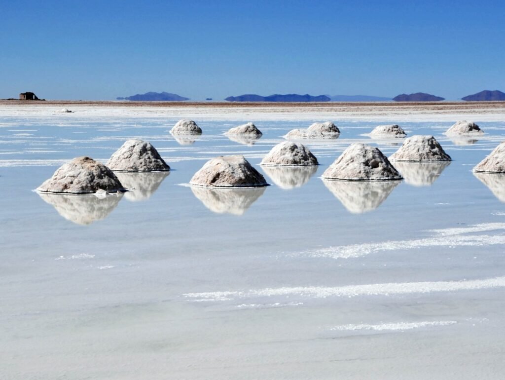 Consorcio chino CBC, líder mundial en baterías de litio, inaugura sucursal en Bolivia con total respaldo