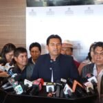 Evistas exigen al TSE facilitar renuncias virtuales al MAS