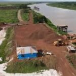 Empresa argentina comprará 900.000 toneladas de hierro boliviano en dos años fortaleciendo el comercio binacional