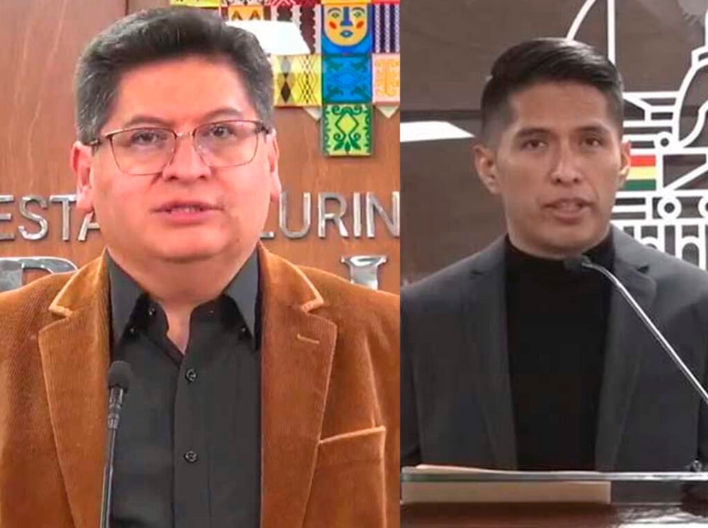 Gobierno denuncia sabotajeeconómico tras decisión del Senado que elimina financiamiento y subsidios