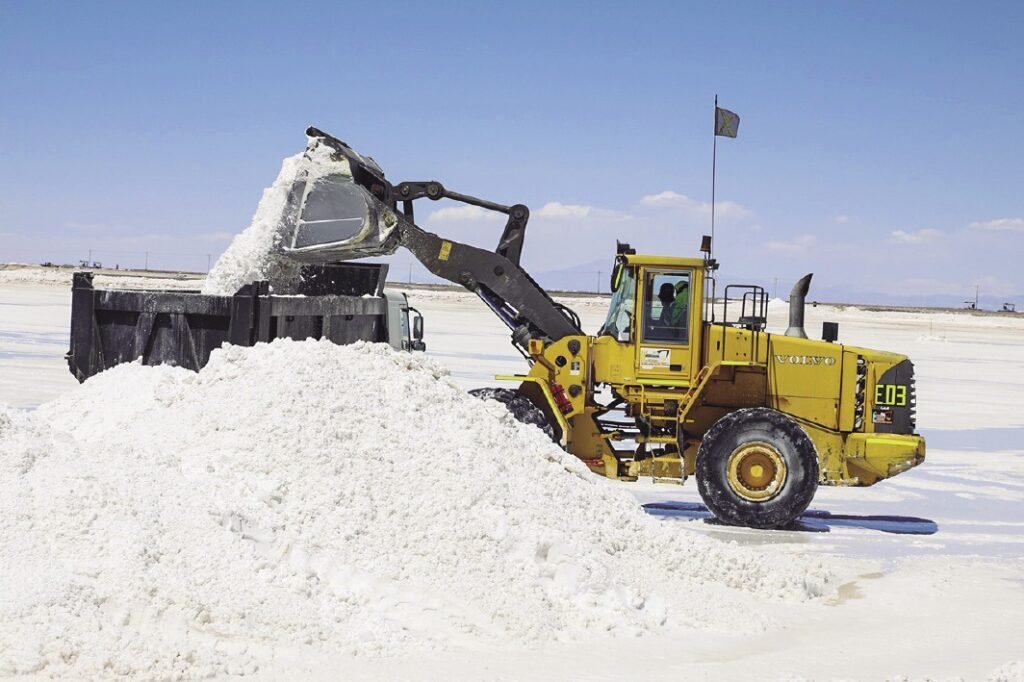 Se revelan al menos 6 mentiras que generan dudas e incertidumbre sobre los contratos para industrializar el litio