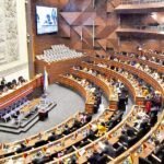 Diputados sesionarán este jueves para tratar préstamos por $us 335 millones