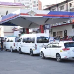 YPFB garantiza abastecimiento de combustibles al 100% en La Paz y Santa Cruz desde este martes