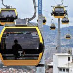 Mi Teleférico amplía horario de servicio desde hoy para enfrentar falta de combustible