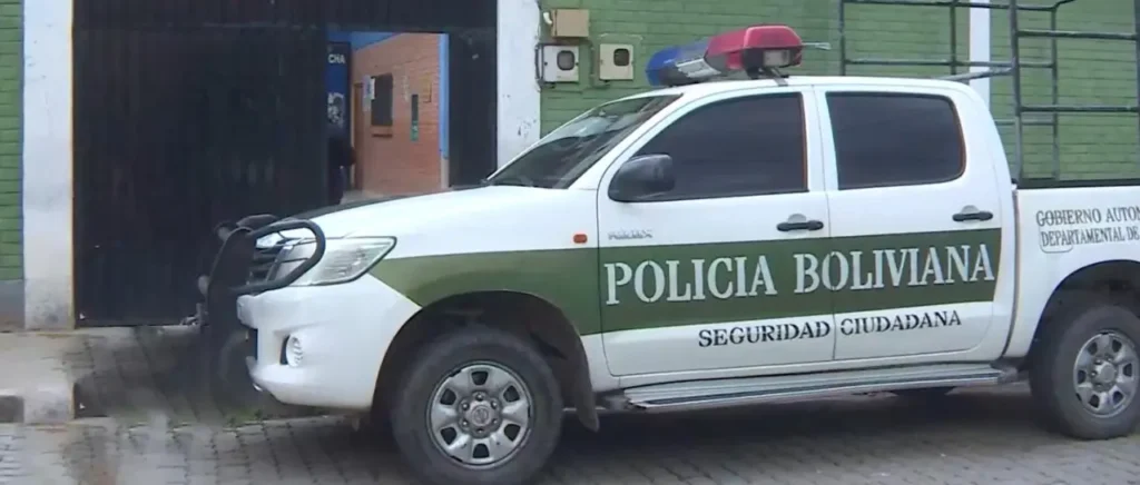 Pareja fallece por intoxicación tras quedarse dormida con una fuga de gas