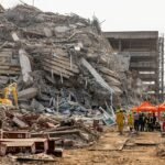 La junta militar birmana informa que hay 200 muertos por terremoto y pide ayuda internacional