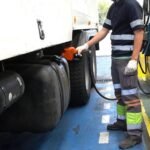 YPFB aumenta despacho de combustible y prevé reducir filas