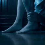 Encuentran un “monstruo” bajo la cama de un niño en Estados Unidos