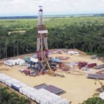 Arce asegura que el pozo Mayaya impulsará la economía de Bolivia desde 2026