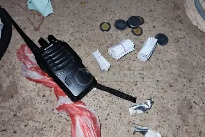 Vecinos capturan a un extranjero con 30 sobres de droga en el Plan Tres Mil