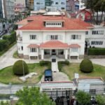 Tensión en el TSE: hoy se define al nuevo presidente y esperan “humo blanco”