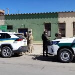 Cuatro hermanos menores de edad son encontrados solos y en condiciones inhumanas en Oruro