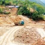 Mineros exigen explotar tierras raras en zonas protegidas por el Estado