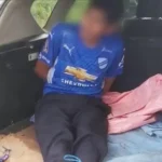 Aún no hay avances del caso del hombre hallado maniatado en el maletero de su auto