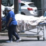 Cochabamba: confirman primer fallecimiento por influenza tipo A