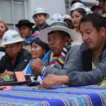 Evistas marcharán y harán vigilia para exigir la inscripción de Evo Morales