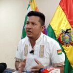 Denuncian que dirigentes son obligados a cuidar a Evo Morales