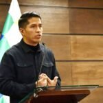 Familiares de Andrónico Rodríguez ya abandonaron el Chapare por temor a represalias del sector evista