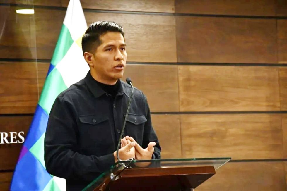 Familiares de Andrónico Rodríguez ya abandonaron el Chapare por temor a represalias del sector evista