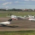 Hallan con vida a ocupantes de avioneta desaparecida en Baures