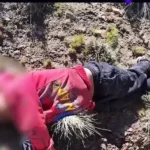 Encuentran sin vida a dos hermanitos desaparecidos en Oruro