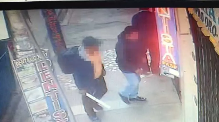 Aprehenden al guardaespaldas del cónsul boliviano en Argentina por muerte con signos de violencia