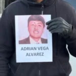 Dictan un mes de detención preventiva para el chofer que atropelló y causó la muerte de Adrián Vega