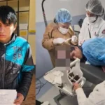 Reo se fuga durante visita médica en Viacha y Policía lo busca intensamente