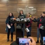 Nayar revela que la lista negra es real y cuestiona a Samuel y Camacho: “Santa Cruz no tiene dueño”