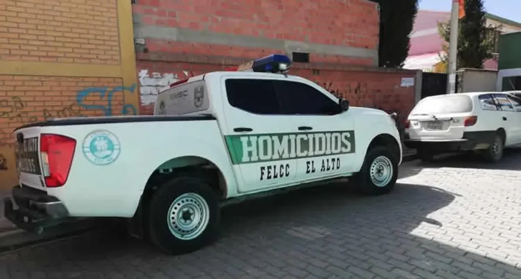 Ejecutan a prestamista en su casa: investigan posible ajuste de cuentas