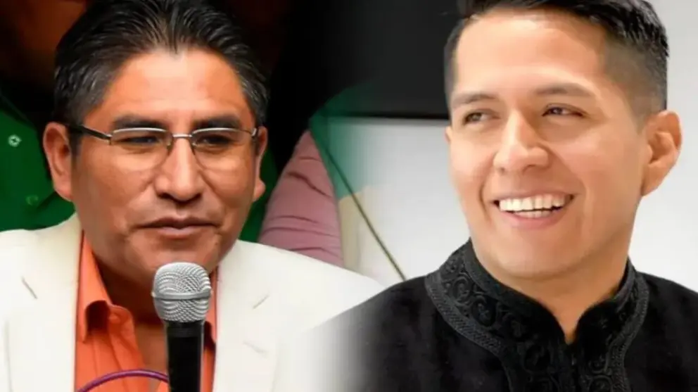 Patzi ya tiene la respuesta de Andrónico; este sábado revelará el binomio «sorpresa»