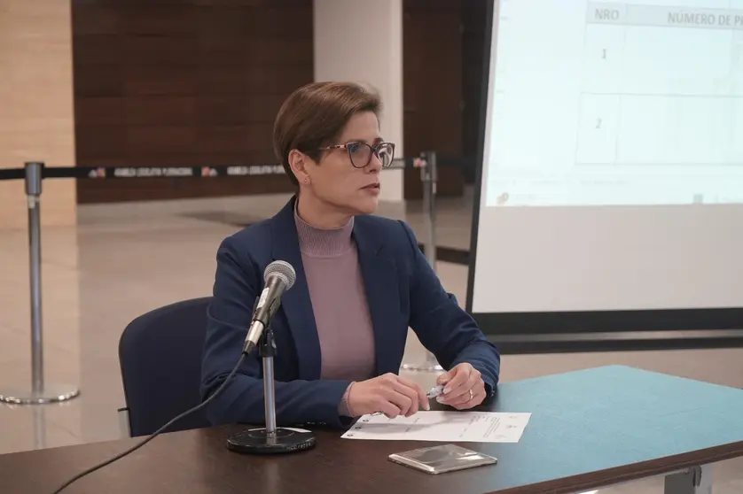 Fiscalía pide 30 días de detención preventiva para Moreno, jueza que anuló captura de Evo