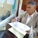 PDC rechaza alianza con Evo: “Nunca pactaríamos con quien dañó la democracia”