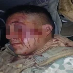 Emboscada a militares en La Paz: contrabandistas agreden a efectivos y roban arma