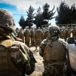 Ejército desmiente movimientos militares y denuncia intento de desinformación