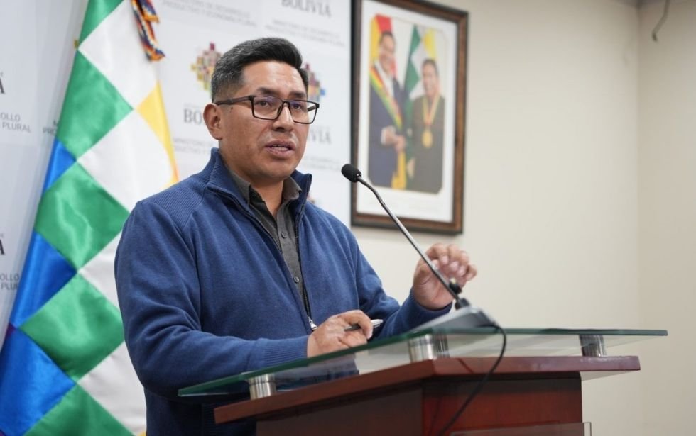 Gobierno autoriza exportaciones de soya hasta 250.000 toneladas