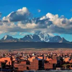 Bolivia respira mejor: entre los países con menor contaminación en Sudamérica